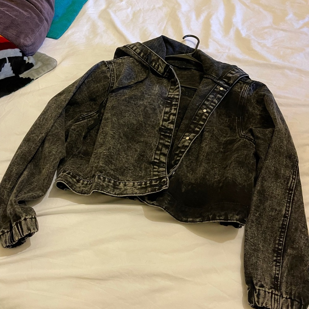SHEIN jacket